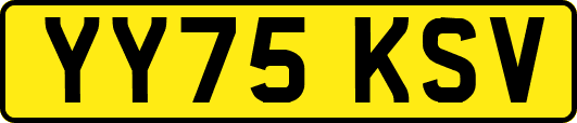 YY75KSV