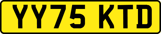 YY75KTD