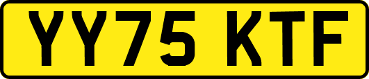 YY75KTF