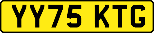 YY75KTG