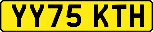 YY75KTH