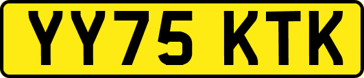 YY75KTK