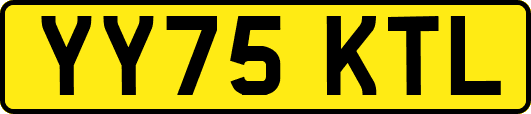 YY75KTL