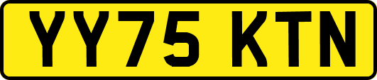 YY75KTN