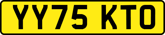 YY75KTO