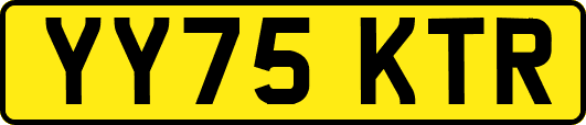 YY75KTR