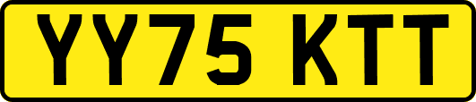 YY75KTT