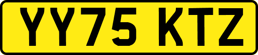 YY75KTZ