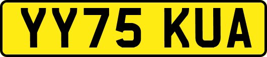 YY75KUA