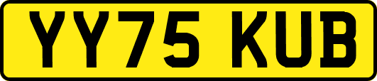 YY75KUB