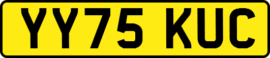 YY75KUC
