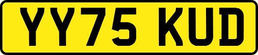 YY75KUD