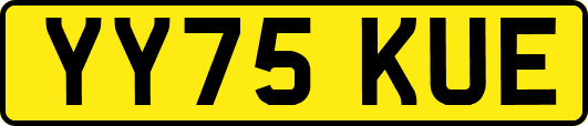 YY75KUE