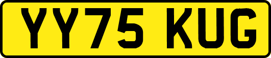 YY75KUG