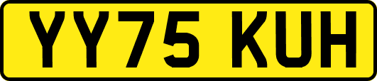 YY75KUH