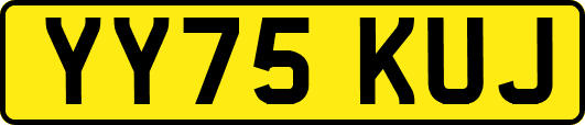 YY75KUJ