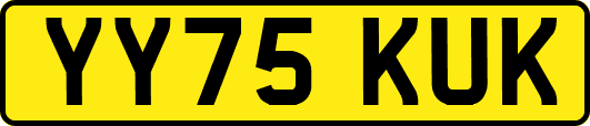 YY75KUK