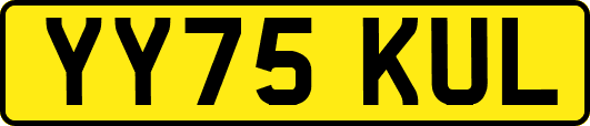 YY75KUL