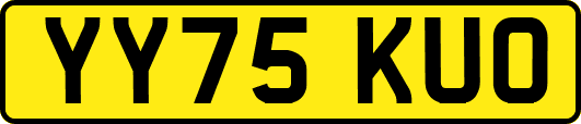YY75KUO