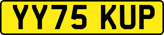 YY75KUP