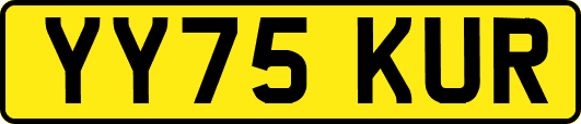 YY75KUR