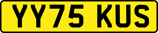 YY75KUS