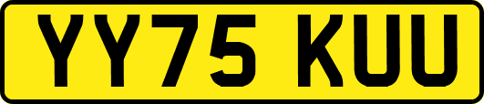 YY75KUU