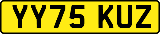 YY75KUZ
