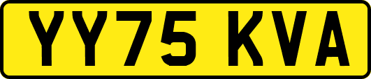 YY75KVA