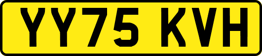 YY75KVH