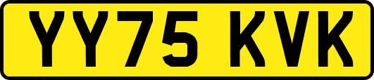 YY75KVK