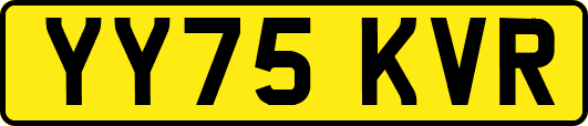 YY75KVR