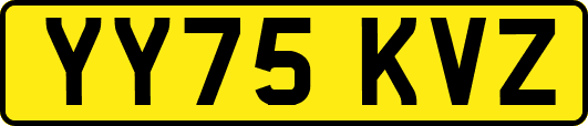 YY75KVZ