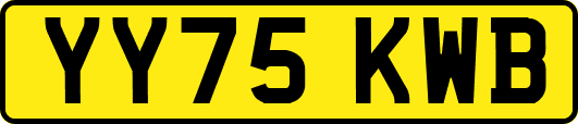 YY75KWB