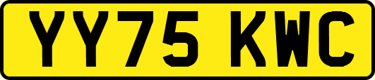 YY75KWC