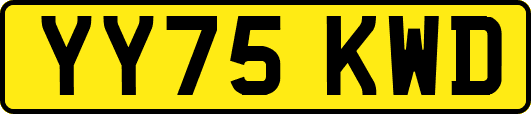 YY75KWD