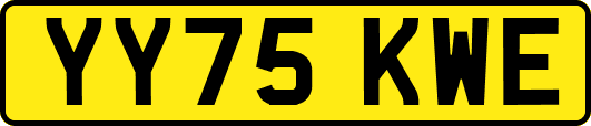 YY75KWE