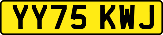 YY75KWJ