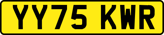 YY75KWR