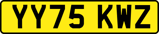 YY75KWZ