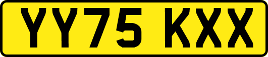 YY75KXX