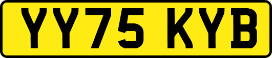 YY75KYB