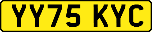 YY75KYC