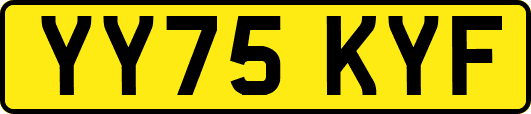 YY75KYF