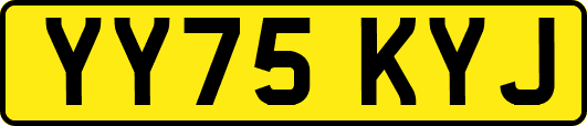 YY75KYJ