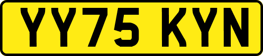 YY75KYN