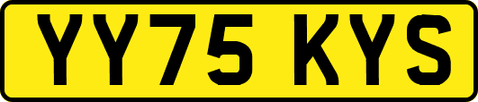 YY75KYS