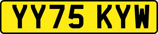 YY75KYW