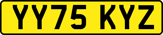 YY75KYZ