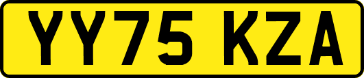 YY75KZA